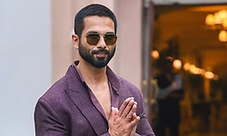 Lawsuit in Mumbai court seeks stay on release of Shahid Kapoor-starrer film "O' Romeo"