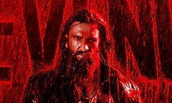 Ranveer Singh unveils blood-soaked first look of Dhurandhar: The Revenge
