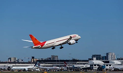 Air India starts inspection of fuel control switches in its Boeing 787 planes