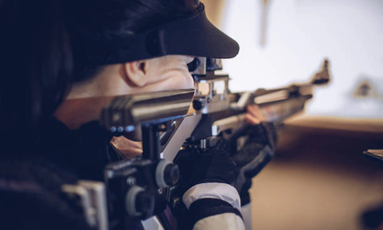 India to host shooting's Asian Olympic qualifying championship next year