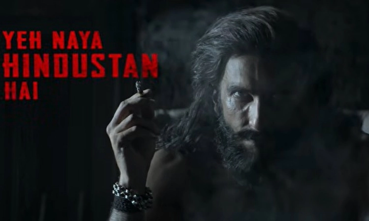 Actor Ranveer Singh receives threat