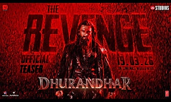 Dhurandhar 2 gets new streaming and music partners ahead of March release!