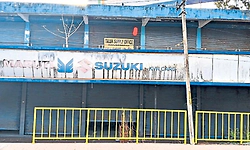 Manjeshwar taluk office continues to function from rented building even after 12 years