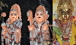 Marikamba Jatre to be held from Feb 17 in Thirthahalli; grand celebrations planned