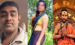 Siddapura murder case: Astrologer Kamalakar Bhatt ‘Guruji’ arrested