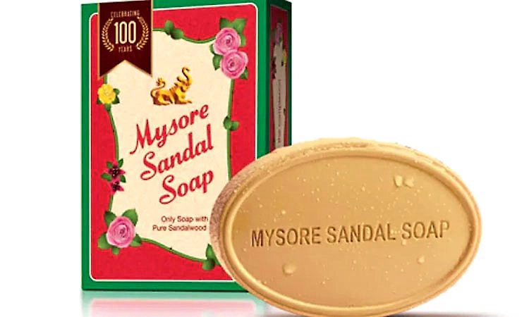 KSDL records all-time high soap production of 4,894 metric tonnes in January