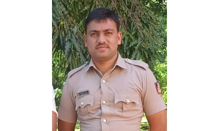 Head constable dies of brain haemorrhage in Mangaluru