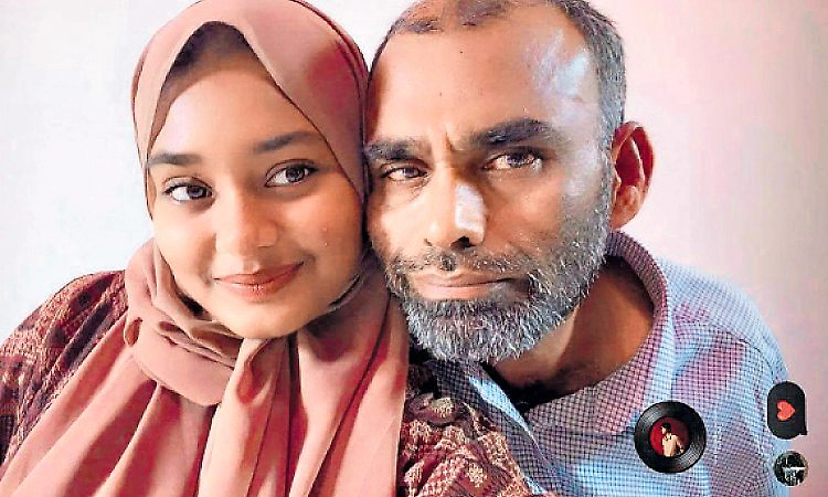 ಮಾದಕ ವ್ಯಸನಿ ಅಪ್ಪನಿಂದ ಮುದ್ದಿನ ಮಗಳ ದಾರುಣ ಕೊ*ಲೆ