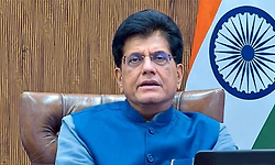 ಭಾರತ-ಅಮೆರಿಕ ಐತಿಹಾಸಿಕ ವ್ಯಾಪಾರ ಒಪ್ಪಂದ; ರೈತರಿಗೆ ಬಂಪರ್ ಲಾಭ: ಸಚಿವ ಪಿಯೂಷ್ ಗೋಯಲ್