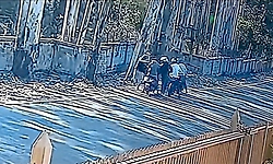 ಯುವಕನ ಅಡ್ಡಗಟ್ಟಿ ಲಾಂಗ್‌ ತೋರಿಸಿ 31 ಲಕ್ಷ ದರೋಡೆ