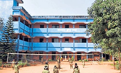 Mangaluru; ಸರಕಾರಿ ಶಾಲೆ ಎಸೆಸೆಲ್ಸಿ ಮಕ್ಕಳಿಗೆ ರಾತ್ರಿವರೆಗೆ ಕ್ಲಾಸ್‌