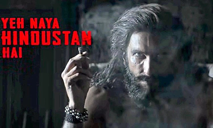 Dhurandhar 2 teaser:ಬಾಕ್ಸ್ ಆಫೀಸ್‌ನಲ್ಲಿ ಯಶ್ 'ಟಾಕ್ಸಿಕ್' ವರ್ಸಸ್ ರಣ್‌ವೀರ್ 'ಧುರಂಧರ್'!