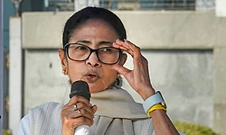 Supreme Court: ನಾಳೆ ಸುಪ್ರೀಂಗೆ ಮಮತಾ ಬ್ಯಾನರ್ಜಿ ಹಾಜರಾಗುವ ಸಾಧ್ಯತೆ!