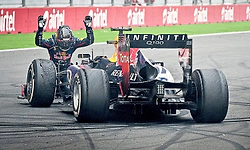 ದಶಕಗಳ ಬಳಿಕ ಭಾರತಕ್ಕೆ ಮರಳಲಿದೆಯೇ ಎಫ್1 ?; ಸದ್ದಿಲ್ಲದೆ ಸಜ್ಜಾಗುತ್ತಿದೆ ನೋಯ್ಡಾ ಟ್ರ್ಯಾಕ್