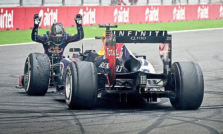 ದಶಕಗಳ ಬಳಿಕ ಭಾರತಕ್ಕೆ ಮರಳಲಿದೆಯೇ ಎಫ್1 ?; ಸದ್ದಿಲ್ಲದೆ ಸಜ್ಜಾಗುತ್ತಿದೆ ನೋಯ್ಡಾ ಟ್ರ್ಯಾಕ್