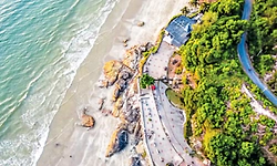 Kundapura: ಯಾತ್ರಿಕರಿಗೆ ಬೀಚ್‌ ಸಂಪರ್ಕ ಸಿಗಲಿ