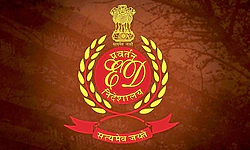 Kolkata: ಅಕ್ರಮ ಕಲ್ಲಿದ್ದಲು ಗಣಿಗಾರಿಕೆ ಪ್ರಕರಣ: ಪಶ್ಚಿಮ ಬಂಗಾಳದಲ್ಲಿ 10 ಕಡೆ ಇಡಿ ದಾಳಿ