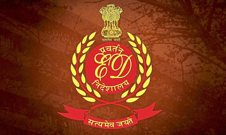 Kolkata: ಅಕ್ರಮ ಕಲ್ಲಿದ್ದಲು ಗಣಿಗಾರಿಕೆ ಪ್ರಕರಣ: ಪಶ್ಚಿಮ ಬಂಗಾಳದಲ್ಲಿ 10 ಕಡೆ ಇಡಿ ದಾಳಿ