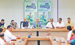 ಫೆ.8: "ಮಣಿಪಾಲ ಮ್ಯಾರಥಾನ್‌' 8ನೇ ಆವೃತ್ತಿ;  25 ಲಕ್ಷ ರೂ. ಗೂ ಅಧಿಕ ಬಹುಮಾನ