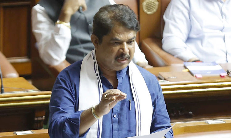 ರಾಜ್ಯ ಸರಕಾರ ಕೋಮಾ ಸ್ಥಿತಿಗೆ: ವಿಪಕ್ಷ ನಾಯಕ ಆರ್‌.ಅಶೋಕ್