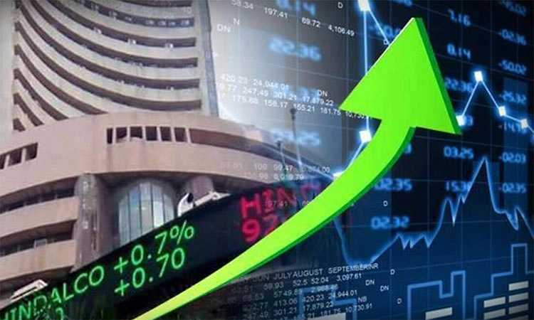 Stock Market: ಷೇರುಪೇಟೆ ಸೂಚ್ಯಂಕ 2000ಕ್ಕೂ ಅಧಿಕ ಅಂಕ ಏರಿಕೆ-ವಹಿವಾಟು ಅಂತ್ಯ