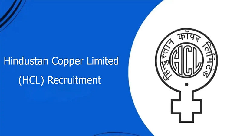 Recruitment:ಹಿಂದೂಸ್ತಾನ್‌ ಕಾಪರ್‌ ಲಿಮಿಟೆಡ್-‌ 47 ಅಪ್ರೆಂಟಿಸ್‌ ಹುದ್ದೆಗೆ ಅರ್ಜಿ ಆಹ್ವಾನ