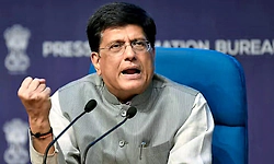 India–US trade: ಭಾರತಕ್ಕೆ ಅಮೆರಿಕದ ಅತ್ಯುತ್ತಮ ಒಪ್ಪಂದ ಸಿಕ್ಕಿದೆ: ಸಚಿವ ಪಿಯೂಷ್ ಗೋಯಲ್