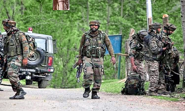 Jammu And Kashmir: ಉಧಂಪುರದಲ್ಲಿ ಭದ್ರತಾ ಪಡೆ, ಉಗ್ರರ ನಡುವೆ ಗುಂಡಿನ ಚಕಮಕಿ