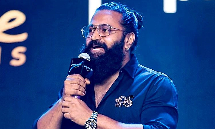 Rishab Shetty: ʼಕಾಂತಾರ -1ʼ ಸಕ್ಸಸ್ ಬಳಿಕ ದೊಡ್ಡಮಟ್ಟದ ಸಂಭಾವನೆ ಕೇಳಿದ ‌ರಿಷಬ್‌ ಶೆಟ್ಟಿ?