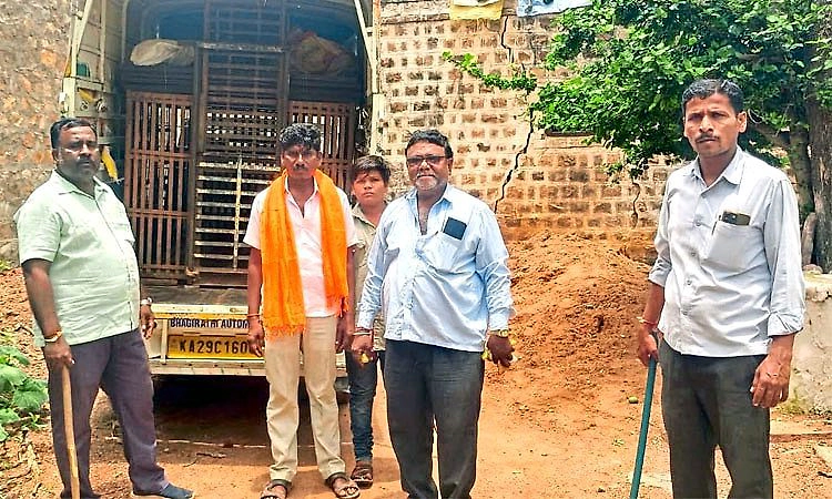 Kulageri Cross: ಹುಚ್ಚು ಮಂಗನ ಹಾವಳಿ: ಇಬ್ಬರು ಮಹಿಳೆಯರಿಗೆ ಕಡಿತ, ಬೇಸತ್ತ ಗ್ರಾಮಸ್ಥರು