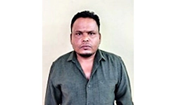 Kundapura: ಗ್ರಾಹಕನಂತೆ ಬಂದು ಚಿನ್ನ ಕದ್ದವನ ಬಂಧನ