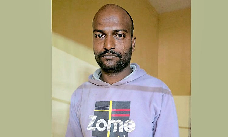 Jamkhandi: ಪತ್ನಿ ಶೀಲ ಶಂಕಿಸಿ ತಲೆ ಬೋಳಿಸಿದ ಧೂರ್ತ ಪತಿ