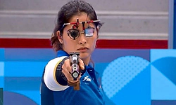 Asian Shooting: ಆತಿಥೇಯ ಭಾರತದ ಮೇಲೆ ಭಾರೀ ನಿರೀಕ್ಷೆ