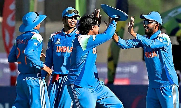 Under-19 World Cup semi-final: ಅಫ್ಘಾನ್ ವಿರುದ್ಧ ಭಾರತವೇ ಫೇವರಿಟ್