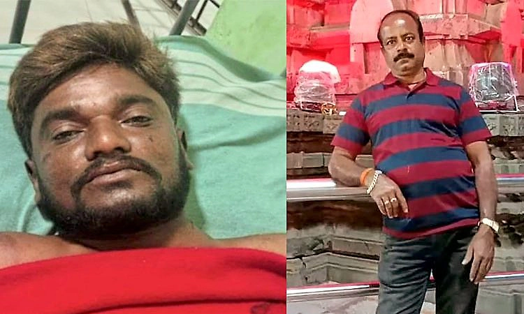 ಸವದತ್ತಿ: ತಾಯಿ ಜತೆ ಅಕ್ರಮ ಸಂಬಂಧ ಇಟ್ಟುಕೊಂಡವನ ಕೊಂದು ಪೋಸ್‌ ಕೊಟ್ಟ ಪುತ್ರ 