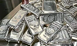 ಒಂದೇ ದಿನ 24000 ಏರಿದ ಬೆಳ್ಳಿ ದರ: ದಿಲ್ಲೀಲಿ 1 ಕೇಜಿಗೆ 2.84 ಲಕ್ಷ ರೂ.