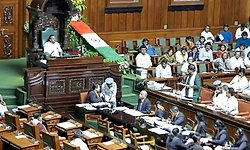 ನಿಮ್ಗೆ ಅಬಕಾರಿ ಇಲಾಖೆ ಬೇಡ: ಸ್ಪೀಕರ್‌ಗೆ 