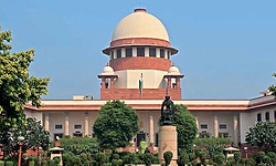 ಸಂವಿಧಾನ ಪಾಲಿಸದಿದ್ರೆ ಭಾರತ ಬಿಟ್ಟು ತೊಲಗಿ: ವಾಟ್ಸ್‌ಆ್ಯಪ್‌ಗೆ ಸುಪ್ರೀಂ ಚಾಟಿ