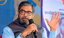 ‘ಮೋದಿ ದೇಶದ್ರೋಹಿ’ ಹೇಳಿಕೆಗೆ ಕಾಂಗ್ರೆಸ್‌ನ ನಸೀರ್‌ ಅಹ್ಮದ್‌ ವಿಷಾದ