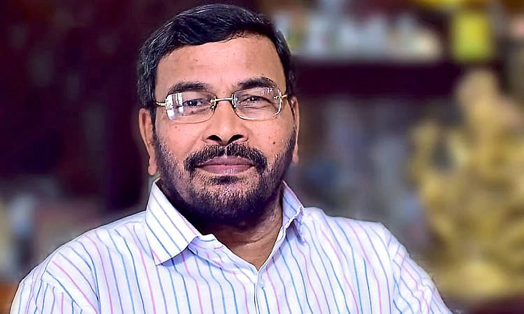 ಕರ್ನಾಟಕ ಜಾನಪದ ಪರಿಷತ್ತು ಡಾ। ಜೀ.ಶಂ.ಪರಮಶಿವಯ್ಯ ಪ್ರಶಸ್ತಿಗೆ ಪ್ರೊ| ಚಿನ್ನಪ್ಪ ಗೌಡ ಆಯ್ಕೆ