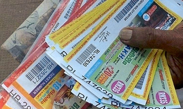 Sulya: ಕೇರಳ ಲಾಟರಿ ಟಿಕೇಟ್ ಮಾರಾಟ: ಪ್ರಕರಣ ದಾಖಲು