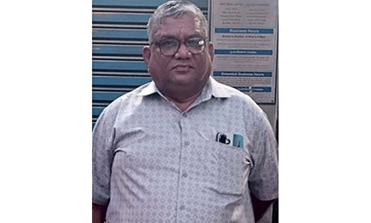 Mangaluru: 7 ವರ್ಷಗಳಿಂದ ತಲೆ ಮರೆಸಿಕೊಂಡಿದ್ದ ಆರೋಪಿ ಬಂಧನ