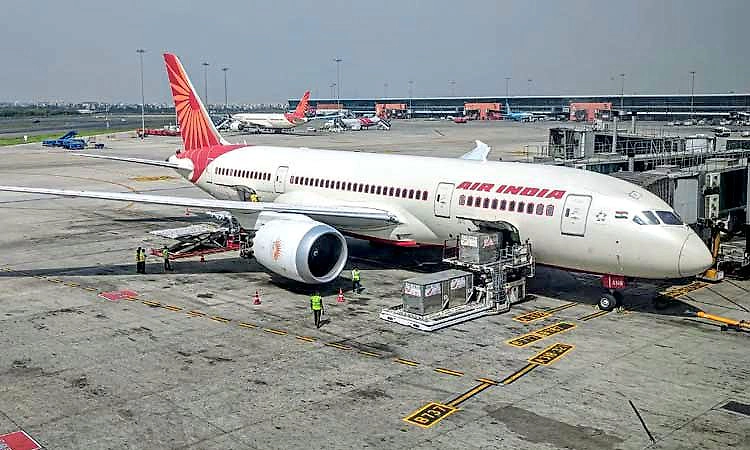 ಬೋಯಿಂಗ್ ವಿಮಾನ ಇಂಧನ ಸ್ವಿಚ್‌ ತಪಾಸಣೆ ಆರಂಭಿಸಿದ ಏರಿಂಡಿಯಾ