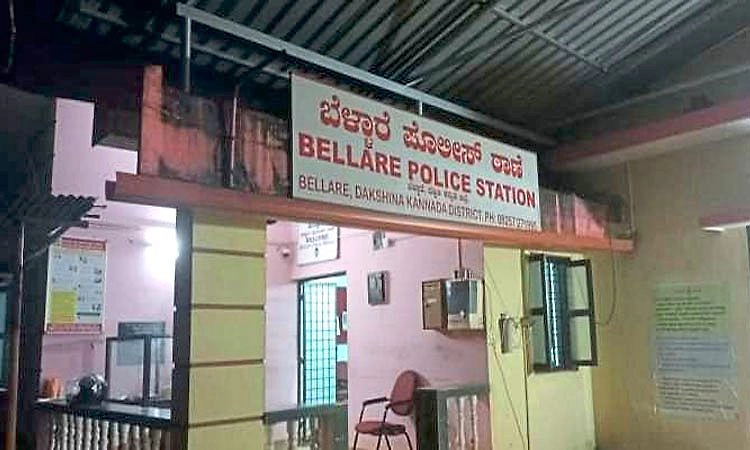 Sulya: ಸಾರ್ವಜನಿಕ ಸ್ಥಳದಲ್ಲಿ ಅಕ್ರಮ ಗುಂಪು: ಕೇಸ್