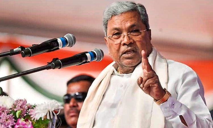 ಓ, ಆ, ಊ, ಹೇಳೋದ್ಯಾಕೆ?: ಬಿಜೆಪಿಯ ಕೊನೇ ಬೆಂಚ್‌ ಶಾಸಕರ ಮೇಲೆ ಸಿಎಂ ಗರಂ