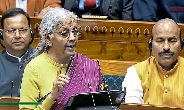 ಕೇಂದ್ರ ಬಜೆಟ್‌: ಲೆಕ್ಕ ಮೆದುಳಿನದ್ದು, ಬವಣೆ ಹೃದಯದ್ದು !