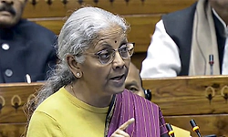 ಕರ್ನಾಟಕಕ್ಕೆ 63,049 ಕೋಟಿ ರೂ. ಬಜೆಟ್ ಅನುದಾನ: ಕೇಂದ್ರ   