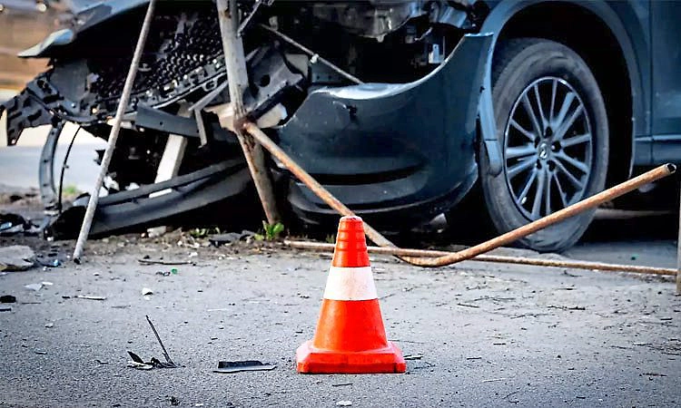 ಕರಾವಳಿಯ 2 ಜಿಲ್ಲೆಗಳಲ್ಲಿ ವರ್ಷದಲ್ಲಿ 4,026 ಅವಘಡ, 1,010 ಸಾವು