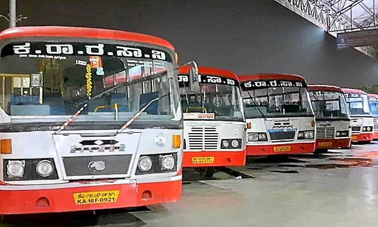 ಸಾರಿಗೆ ನೌಕರರಿಂದ ಫೆ.19ಕ್ಕೆ ಬೆಂಗಳೂರು ಚಲೋ: ಸಂಘ 