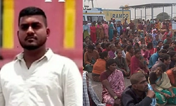 Hunsur: ಬೈಕ್‌ಗಳ  ಅಪಘಾತ, ಓರ್ವ ಸಾವು, ಮತ್ತೊಬ್ಬರ ಕಾಲು ಜಖಂ